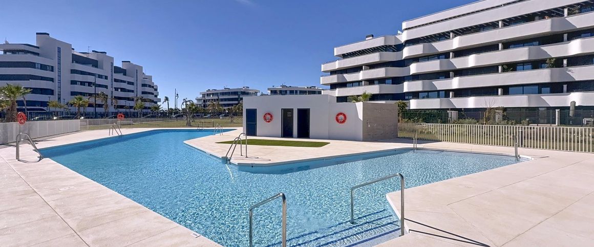 Flat - Torremolinos (Los Alamos) - Photo 1