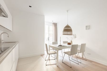 Appartement te huur: Sint Willibrordusstraat 107-A 1073 VB Amsterdam - Foto 4