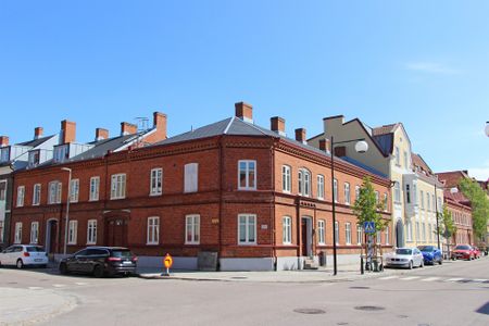 Regementsgatan 19 B - Foto 3
