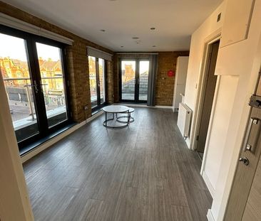 1 Bed Flat, Plashet Grove, E6 - Photo 3