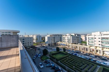 3 bedroom luxury Flat for rent in Oeiras, Lisbon - Photo 4