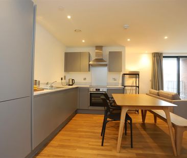 Cornell Street, Ancoats - Photo 3