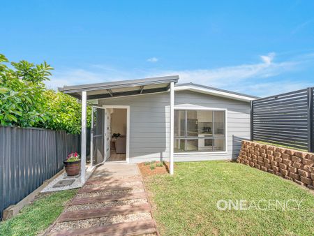 TWO-BEDROOM HOME IN A QUIET WEST NOWRA - Photo 2