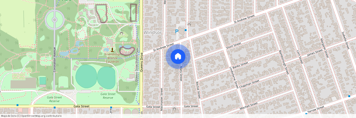 218 Mary Street, Richmond, Invercargill City