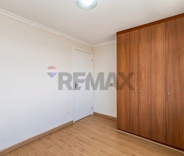 Apartamento 02 quartos com garagem e elevador no Bigorrilho - Photo 2
