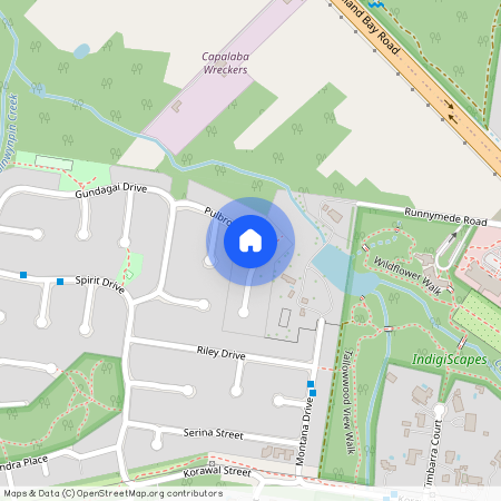 2/11 Pulbrook Drive, Qld 4157, Capalaba