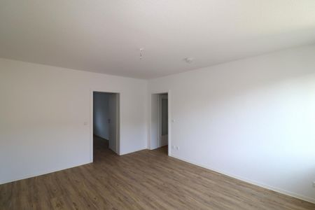 Halbes Jahr-halbe (Kalt)Miete *Kleine Kaßberg-Wohnung - Photo 2
