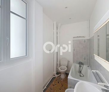 Appartement à louer 2 pièces • 37,12 m 2 Paris 15 - Photo 6