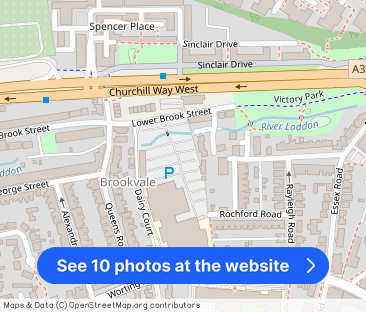 Brookvale Close, Basingstoke - Photo 1