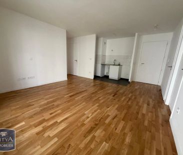 Appartement à louer 3 pièces 54.2m² - Photo 6