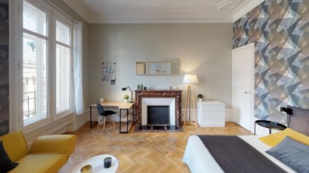 41 rue Vital Carles 41, Bordeaux - Photo 4