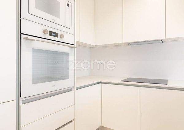 Apartamento T1 em Porto