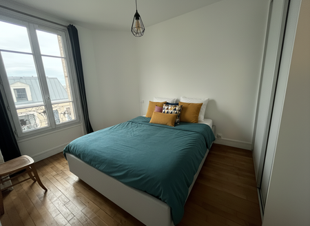 Location Appartement 2 pièces 53m² MAISONS ALFORT 94700 - Photo 5