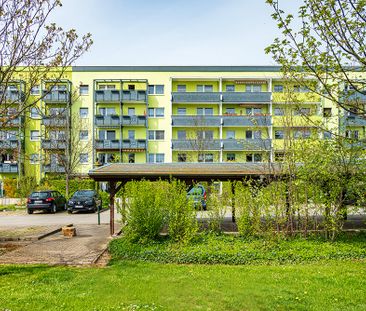 Otto-Lilienthal-Weg 53 - Photo 1