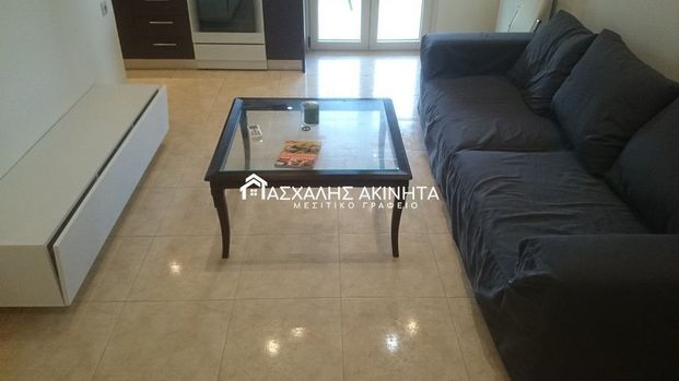 Διαμέρισμα για ενοικίαση Λυγαριά - Μαδέ (Γάζι) - Φωτογραφία 1