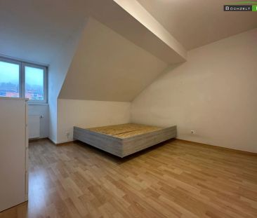 PROVISIONSFREI: Dachgeschosswohnung mit ca. 70,20 m² und möblierter... - Photo 3