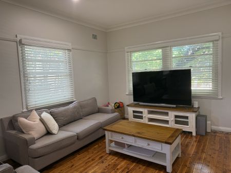 Charming Renovated Weatherboard Home in North Tamworth - Photo 2