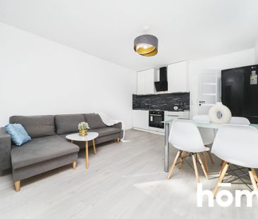 Mieszkanie 40,59 m², Kraków, Nowa Huta, Osiedle Na Stoku - Photo 3