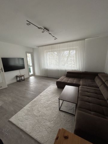 Moderne 2-Zimmer-Wohnung mit Balkon in Essen - Photo 2