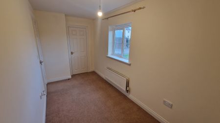 3 bed terraced house to rent in Riverside, Hemyock - Photo 4