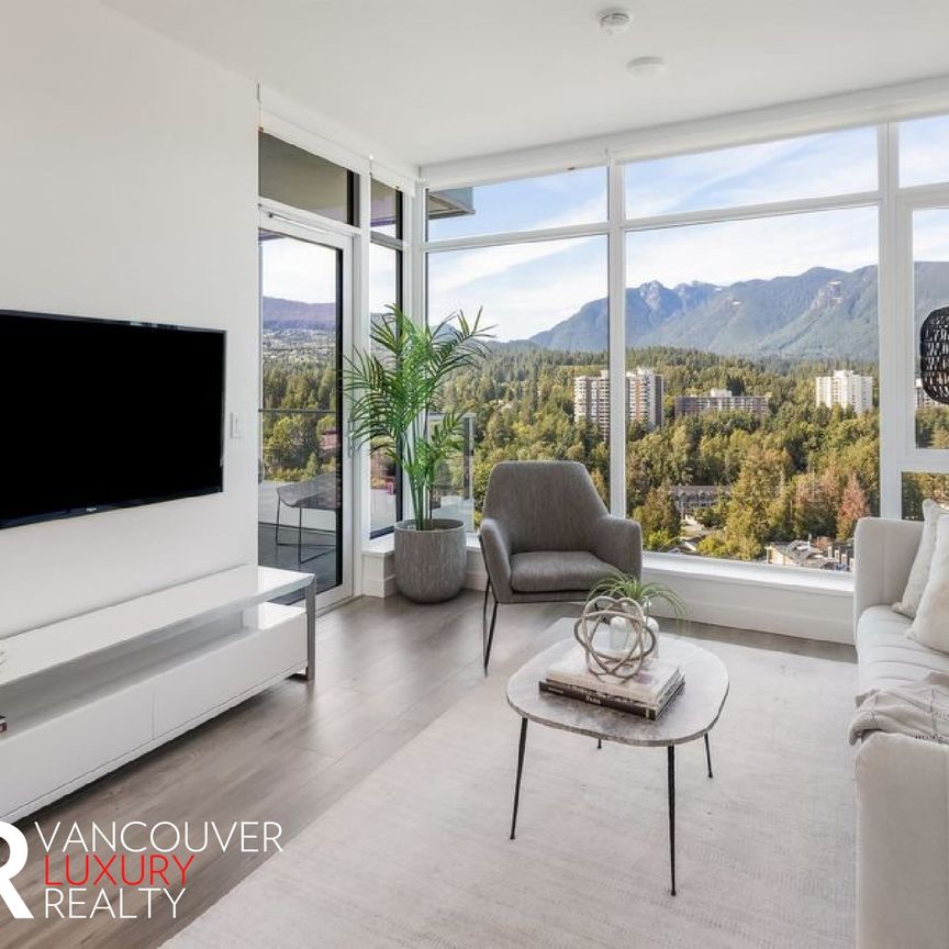 Condo in West Vancouver, BC - Photo 1