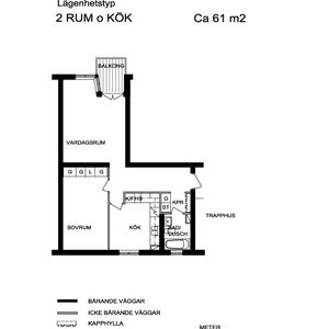 Emausgatan 48 B - Photo 3