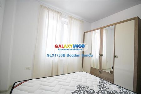 Apartament cu 2 camere de inchiriat in Militari Residence - Fotografie 3