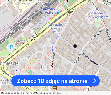 Zostań pierwszym najemcą | Ścisłe centrum - Zdjęcie 1