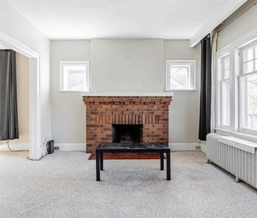 For Lease - 9 Graham Gardens Unit# Main, Toronto, Ontario - Photo 1