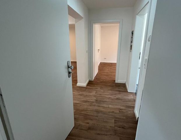 2,5-Zimmer Wohnung (62 m²) in Hasserode – kernsaniert & modern - Foto 1