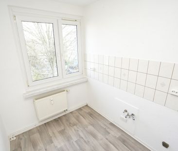 Balkon / Bad mit Fenster - Foto 3