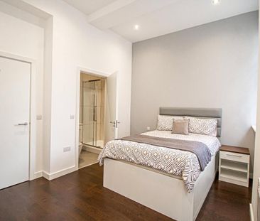 1 bedroom apartment to rent - Photo 3