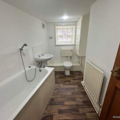 1 bedroom property to rent in Rochester - Photo 1