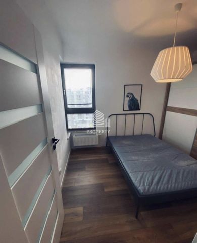 Nowoczesne 2-pokojowe mieszkanie, Piecki-Migowo - Фото 3