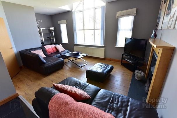 18 Lissadell Mews (Student Let), Portstewart, BT55 7RW - Photo 1