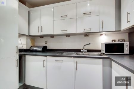 Eluna Apartments, London, E1W - Photo 5