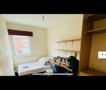 Room in a Shared House, Croydon Road, B29 - Photo 4