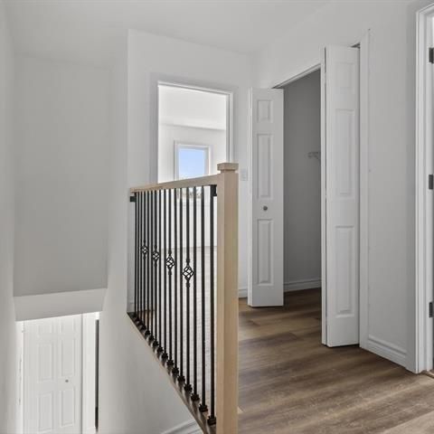 Appartement à louer - Gatineau (Hull) (Île de Hull) Appartement à louer - Gatineau (Hull) (Île de Hull) - Photo 1
