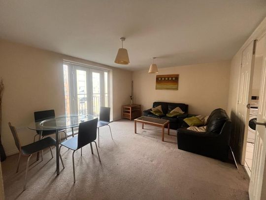 2 bedroom apartment to rent - Photo 1