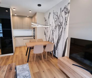 Łódź, Górna, rejon AL. POLITECHNIKI - Photo 2