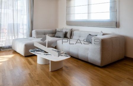 Διαμέρισμα για ενοικίαση Γκύζη - Πεδίον Άρεως - Photo 3