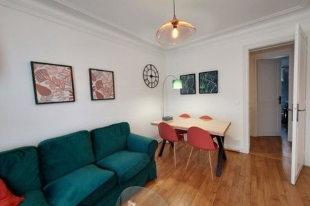 Appartement à louer à Paris 18Ème - Photo 3