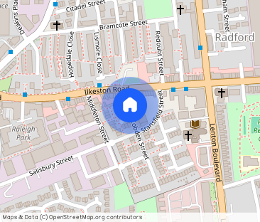 Cobden Street, Lenton - Photo 1