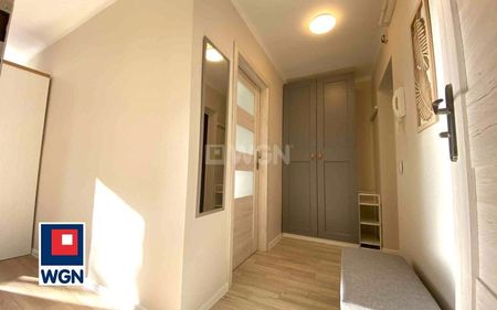 Mieszkanie na wynajem Częstochowa - M3 po generalnym remoncie - Фото 3