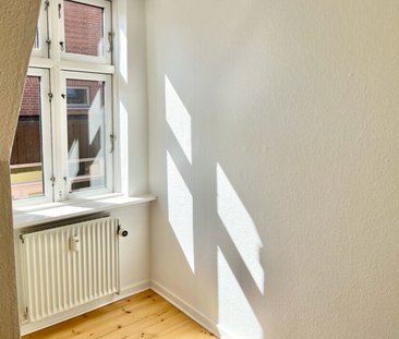 Hyggelig 2-værelses i gågaden - Foto 5 | Rentumo