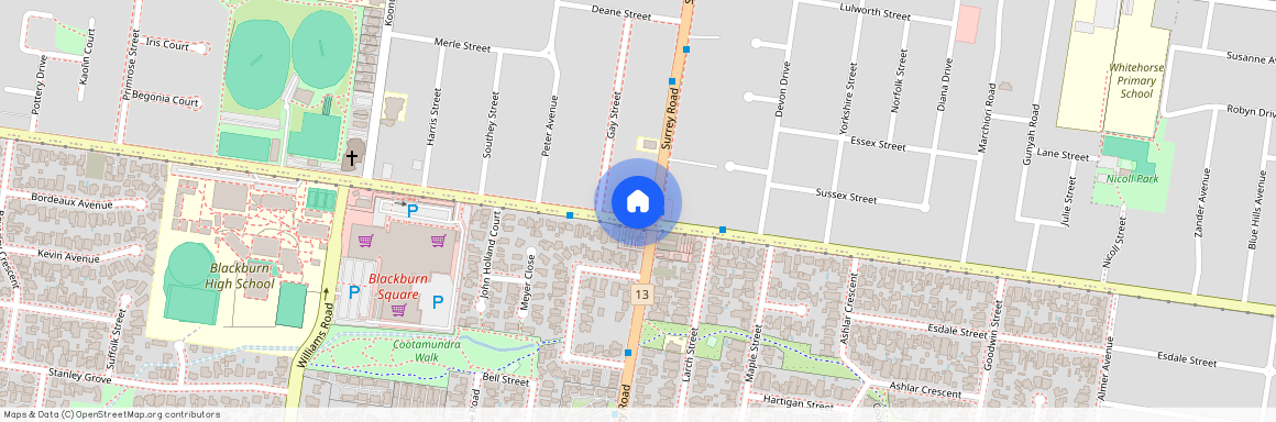 1/151 Springfield Road, Vic 3130, Blackburn North