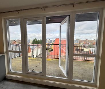 1 bedroom flat to rent - Photo 5