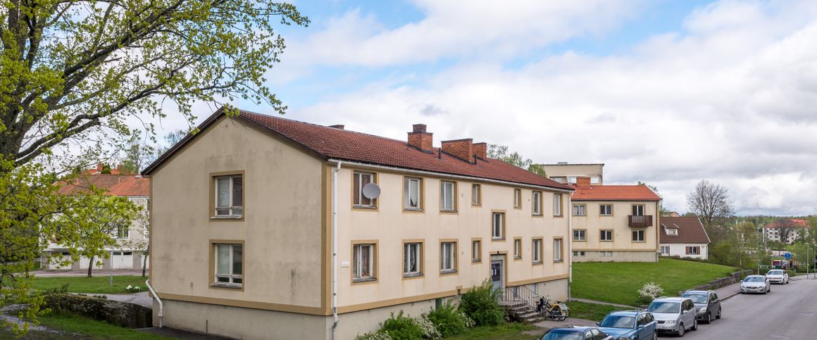 Vasagatan, Flen - Photo 1