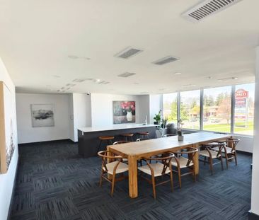 For Lease - 3237 Bayview Avenue Unit# 805, Toronto, Ontario - Photo 2