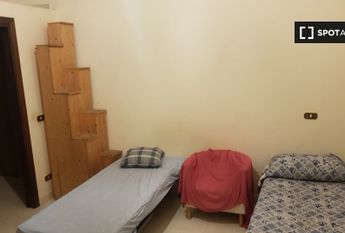 Via di S. Croce in Gerusalemme, Rome, Lazio 00185